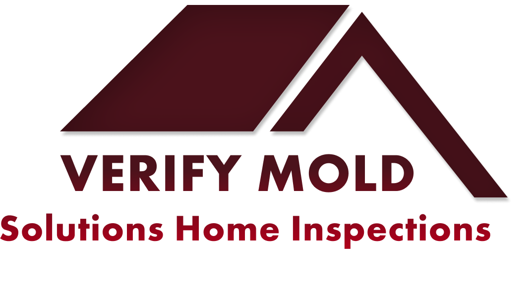 Verify Mold Solutions Home Inspections Logo